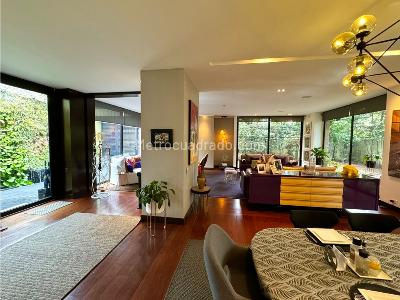 Casa de 4 alcobas en venta en Santa Ana Oriental, Bogotá, 570 m² · foto 6 de 20
