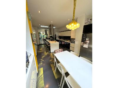 Casa de 4 alcobas en venta en Santa Ana Oriental, Bogotá, 570 m² · foto 10 de 20