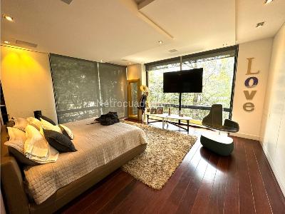 Casa de 4 alcobas en venta en Santa Ana Oriental, Bogotá, 570 m² · foto 16 de 20