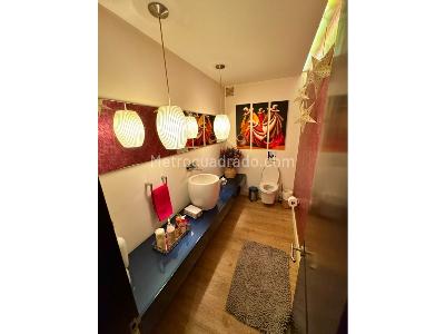 Casa de 4 alcobas en venta en Santa Ana Oriental, Bogotá, 570 m² · foto 20 de 20