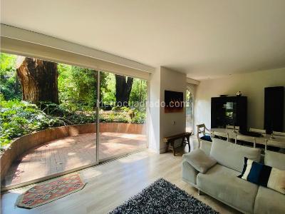 Apartamento de 3 alcobas en venta en Santa Ana Oriental, Bogotá, 195 m² · foto 3 de 14