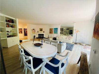 Apartamento de 3 alcobas en venta en Santa Ana Oriental, Bogotá, 195 m² · foto 4 de 14