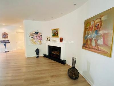 Apartamento de 3 alcobas en venta en Santa Ana Oriental, Bogotá, 195 m² · foto 5 de 14