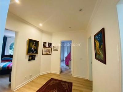 Apartamento de 3 alcobas en venta en Santa Ana Oriental, Bogotá, 195 m² · foto 7 de 14