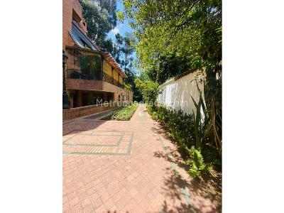 Apartamento de 3 alcobas en venta en Santa Ana Oriental, Bogotá, 195 m² · foto 14 de 14