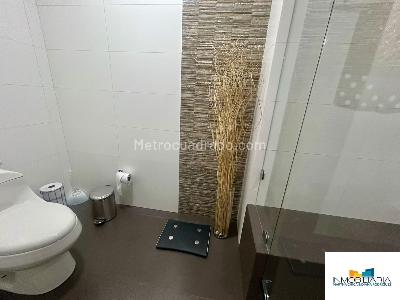 Apartamento de 3 alcobas en venta en Bosques De La Cañada, Bogotá, 206 m² · foto 12 de 19
