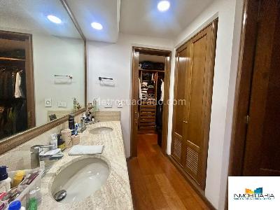 Apartamento de 3 alcobas en venta en Bosques De La Cañada, Bogotá, 206 m² · foto 18 de 19