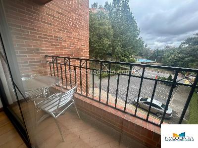 Apartamento de 3 alcobas en venta en Bosques De La Cañada, Bogotá, 206 m² · foto 1 de 19