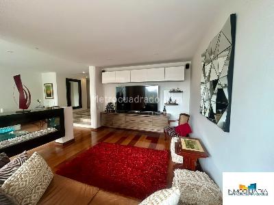 Apartamento de 3 alcobas en venta en Bosques De La Cañada, Bogotá, 206 m² · foto 2 de 19