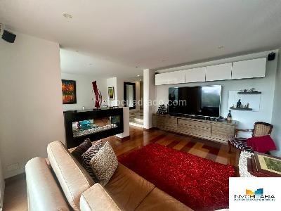 Apartamento de 3 alcobas en venta en Bosques De La Cañada, Bogotá, 206 m² · foto 3 de 19