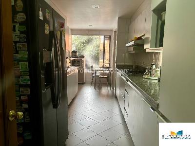 Apartamento de 3 alcobas en venta en Bosques De La Cañada, Bogotá, 206 m² · foto 9 de 19