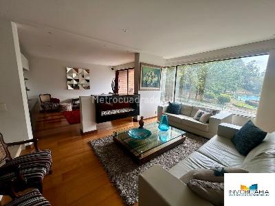 Apartamento en venta en Bosques De La Cañada, Bogotá · foto 3 de 19