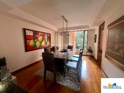 Apartamento en venta en Bosques De La Cañada, Bogotá · foto 5 de 19