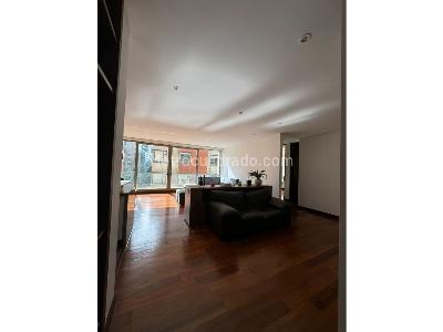 Apartamento de 3 alcobas en venta en El Refugio, Bogotá, 140 m² · foto 5 de 8