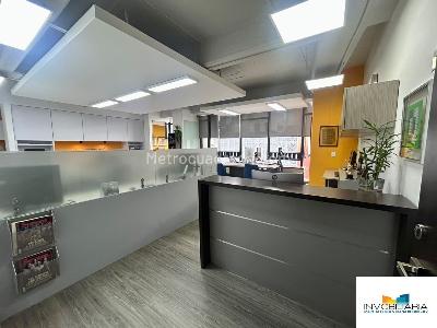 Oficina en Arriendo, CHAPINERO, Bogotá D.C.