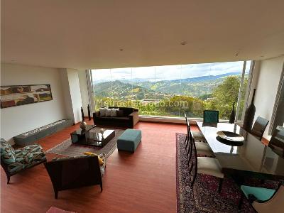Casa de 3 alcobas en venta en Via La Calera, Bogotá, 320 m² · foto 3 de 20