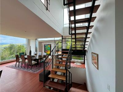 Casa de 3 alcobas en venta en Via La Calera, Bogotá, 320 m² · foto 5 de 20