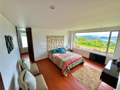 Casa de 3 alcobas en venta en Via La Calera, Bogotá, 320 m² · foto 9 de 20