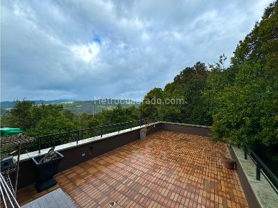 Casa de 3 alcobas en venta en Via La Calera, Bogotá, 320 m² · foto 10 de 20