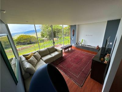 Casa de 3 alcobas en venta en Via La Calera, Bogotá, 320 m² · foto 12 de 20