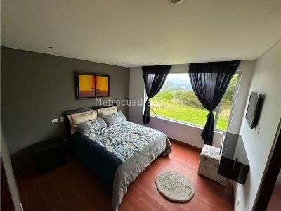 Casa de 3 alcobas en venta en Via La Calera, Bogotá, 320 m² · foto 13 de 20