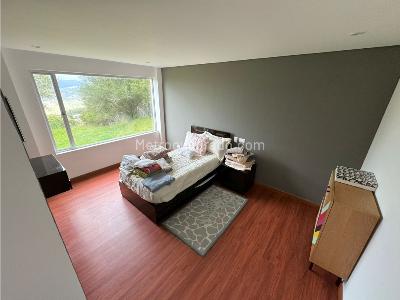 Casa de 3 alcobas en venta en Via La Calera, Bogotá, 320 m² · foto 16 de 20