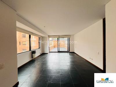 Apartamento de 1 alcoba en arriendo en Los Rosales, Bogotá, 110 m² · foto 13 de 17