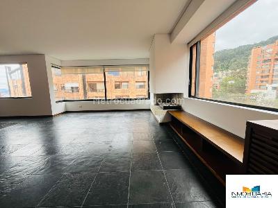 Apartamento de 1 alcoba en arriendo en Los Rosales, Bogotá, 110 m² · foto 8 de 17