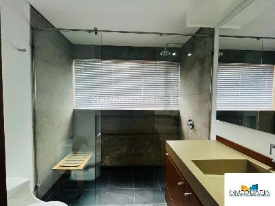 Apartamento de 1 alcoba en arriendo en Los Rosales, Bogotá, 110 m² · foto 15 de 17