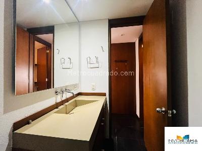 Apartamento de 1 alcoba en arriendo en Los Rosales, Bogotá, 110 m² · foto 16 de 17