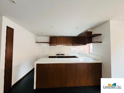 Apartamento de 1 alcoba en arriendo en Los Rosales, Bogotá, 110 m² · foto 11 de 17
