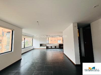 Apartamento de 1 alcoba en arriendo en Los Rosales, Bogotá, 110 m² · foto 3 de 17