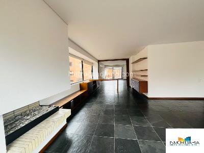 Apartamento de 1 alcoba en arriendo en Los Rosales, Bogotá, 110 m² · foto 5 de 17