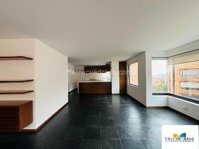 Apartamento de 1 alcoba en arriendo en Los Rosales, Bogotá, 110 m² · foto 6 de 17