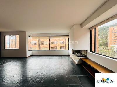 Apartamento de 1 alcoba en arriendo en Los Rosales, Bogotá, 110 m² · foto 7 de 17