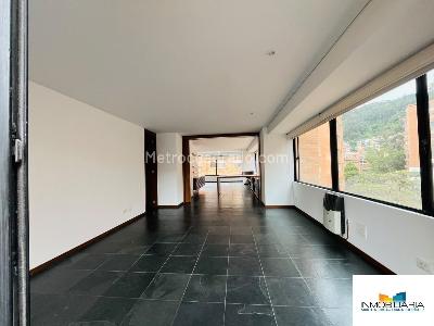 Apartamento de 1 alcoba en arriendo en Los Rosales, Bogotá, 110 m² · foto 12 de 17