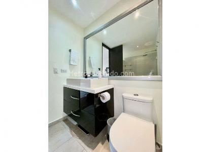 Apartamento de 2 alcobas en venta en La Cabrera, Bogotá, 131 m² · foto 12 de 16