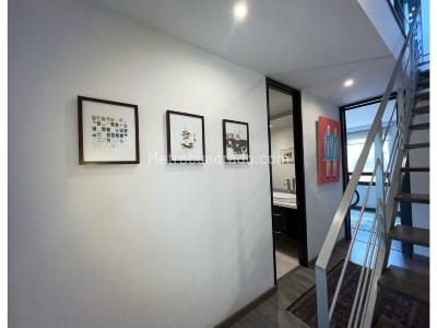 Apartamento de 2 alcobas en venta en La Cabrera, Bogotá, 131 m² · foto 13 de 16