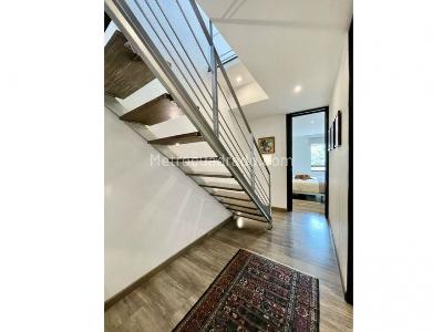 Apartamento de 2 alcobas en venta en La Cabrera, Bogotá, 131 m² · foto 14 de 16