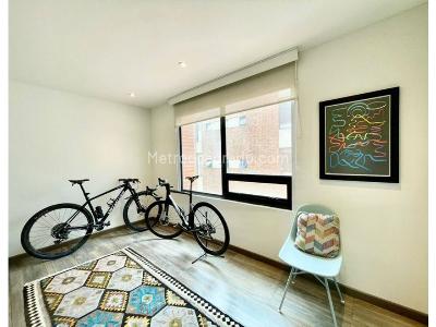 Apartamento de 2 alcobas en venta en La Cabrera, Bogotá, 131 m² · foto 15 de 16