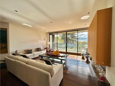 Apartamento en venta en Los Rosales, Bogotá · foto 2 de 20