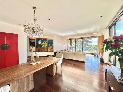 Apartamento en venta en Los Rosales, Bogotá · foto 6 de 20