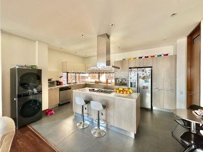 Apartamento en venta en Los Rosales, Bogotá · foto 7 de 20