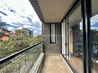 Apartamento en venta en Los Rosales, Bogotá · foto 10 de 20