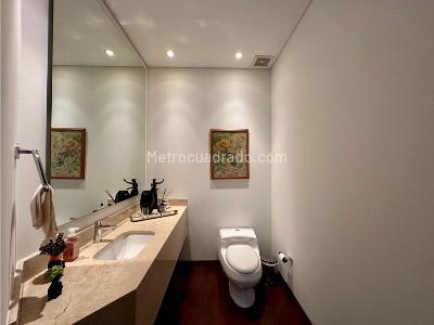 Apartamento en venta en Los Rosales, Bogotá · foto 12 de 20