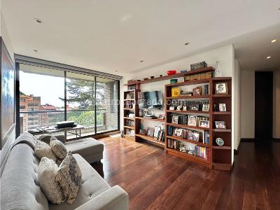 Apartamento en venta en Los Rosales, Bogotá · foto 13 de 20