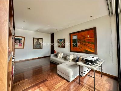 Apartamento en venta en Los Rosales, Bogotá · foto 14 de 20