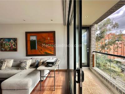 Apartamento en venta en Los Rosales, Bogotá · foto 15 de 20