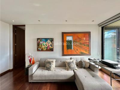 Apartamento en venta en Los Rosales, Bogotá · foto 16 de 20