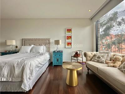 Apartamento en venta en Los Rosales, Bogotá · foto 17 de 20
